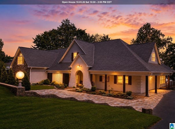 258 COUNTY ROAD 473, CLANTON, AL 35046