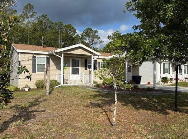 5837 Mora Place, Elkton, FL 32033