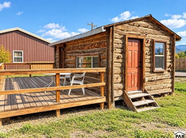 625 Broadway, Silver Cliff, CO 81252