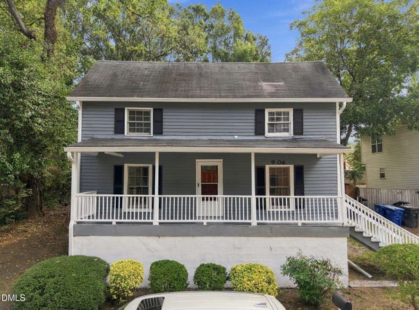 906 Orient Street, Durham, NC 27701