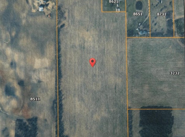 Beecher, Pittsford, MI 49271