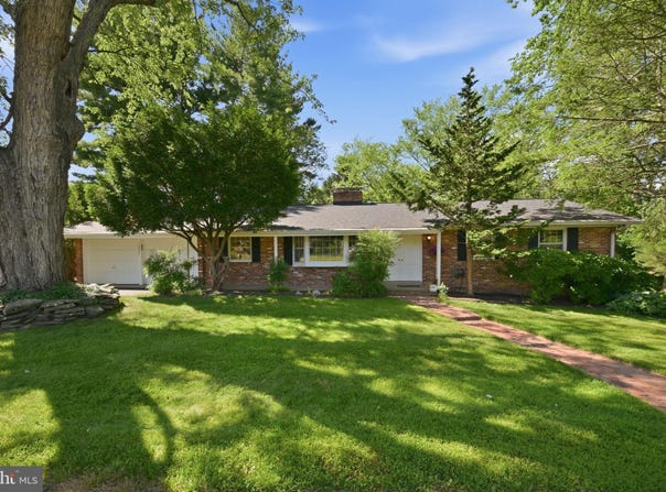 12201 GREENRIDGE Drive, BOYDS, MD 20841