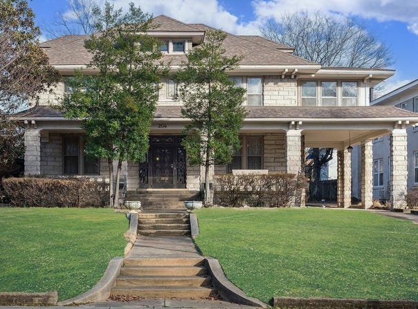 204 STONEWALL St, Memphis, TN 38112
