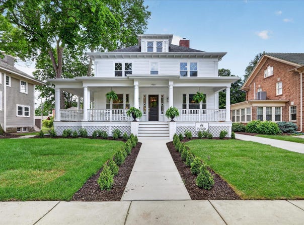 816 Park Avenue, Beloit, WI 53511