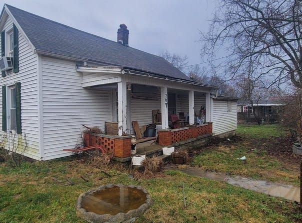126 Leer Street, Millersburg, KY 40348