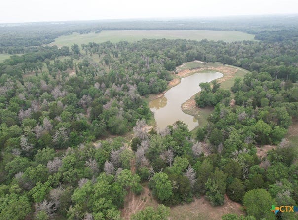 8550 CR 455, Lexington, TX 76577