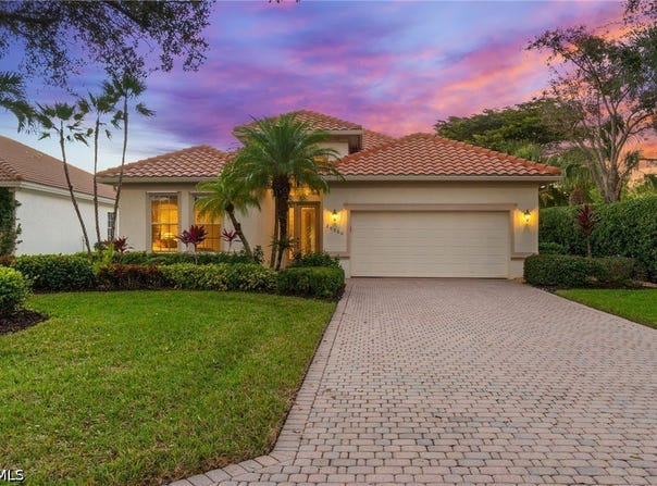 20000 Seadale Court, Estero, FL 33928