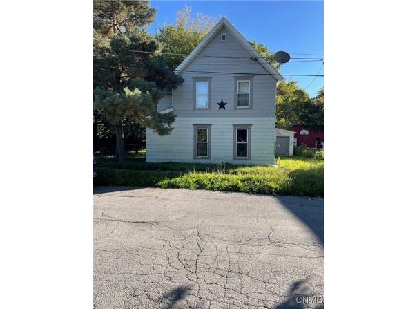 513 Binsse Street, Watertown, NY 13601
