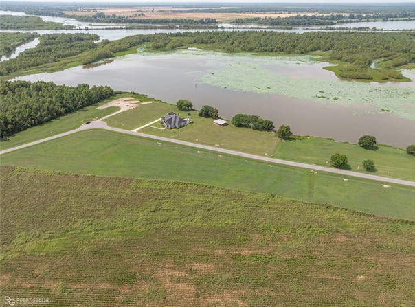 White Road, Elm Grove, LA 71051