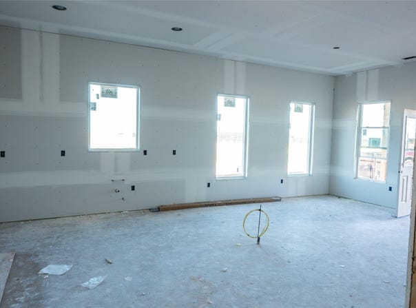 4060 Hope Drive, Clyde, TX 79510