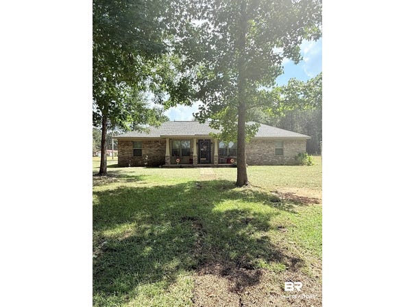 683 Adrian Ave, Monroeville, AL 36460