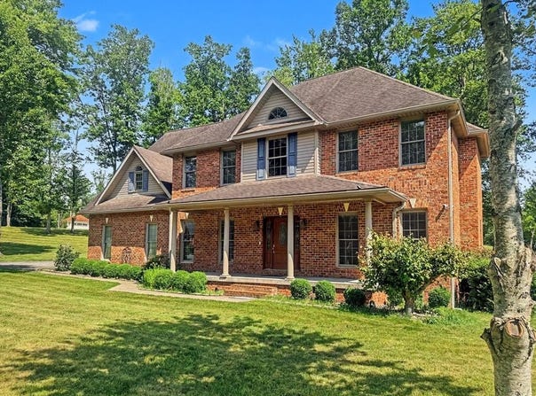 104 Hawksbury Trace, BECKLEY, WV 25801