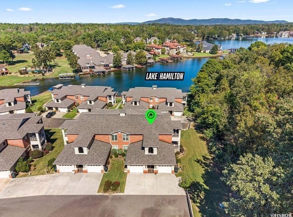 518 AMITY, Hot Springs, AR 71913