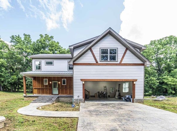 5 CHERRY St, Stanton, TN 38069