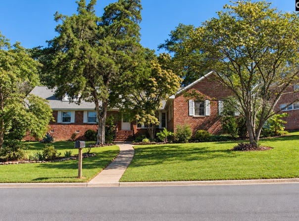261 White Falls Drive, Columbia, SC 29212-1242