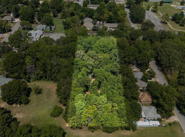 3rd Ave, Conway, AR 72032