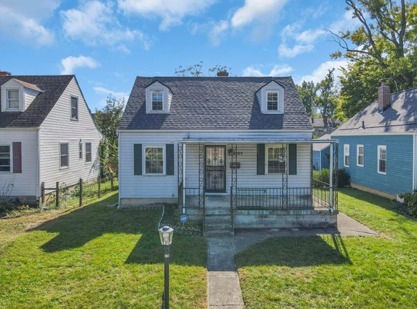 2805 Columbus Avenue, Bexley, OH 43209