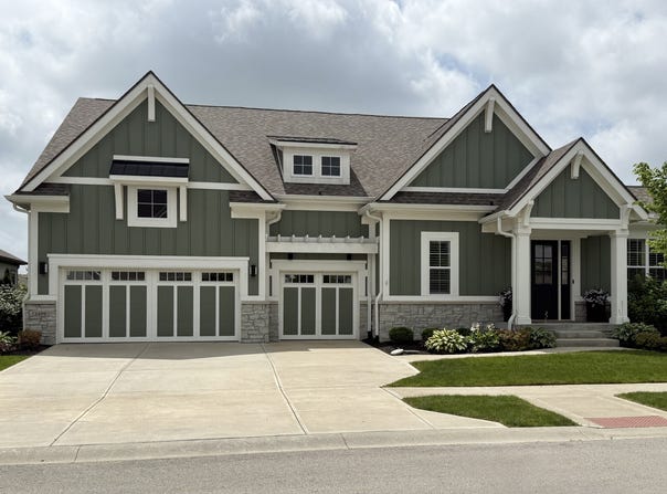 1499 Avondale Drive, Westfield, IN 46074