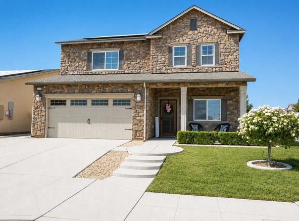 4175 Pico Avenue, Clovis, CA 93619