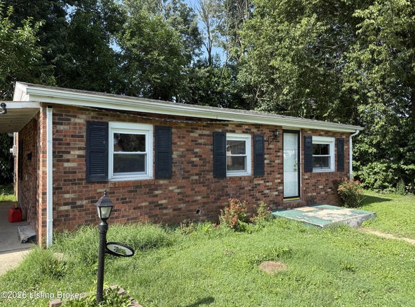 711 Meade St, Carrollton, KY 41008