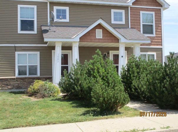 1005 3rd St. SE, Stanley, ND 58784