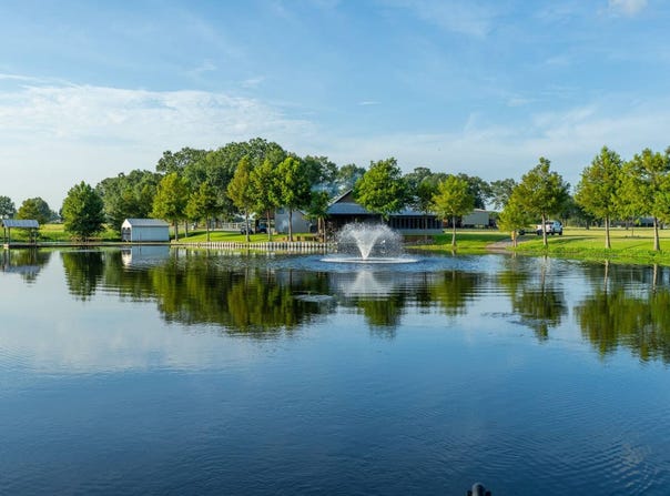 2214 Green Valley Rd., Ville Platte, LA 70586