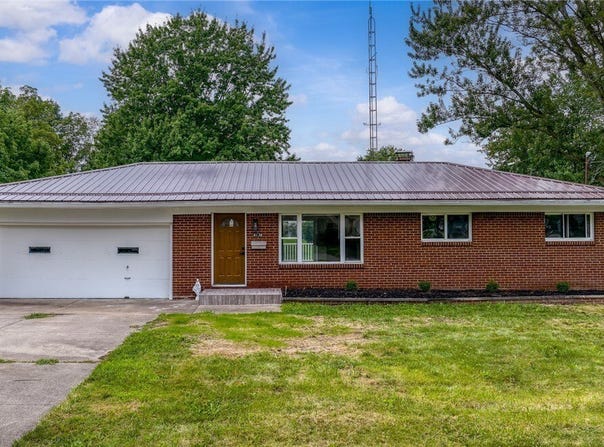 4138 GENEVIEVE BOULEVARD, STOW, OH 44224