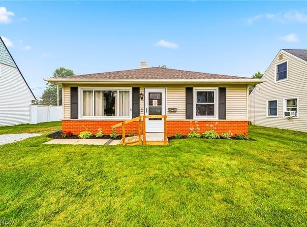 4820 Forest Road, Mentor, OH 44060