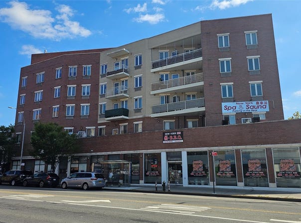 149-06 Northern Boulevard, Flushing, NY 11354