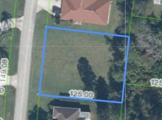2201 Sunrise Drive, Sebring, FL 33872