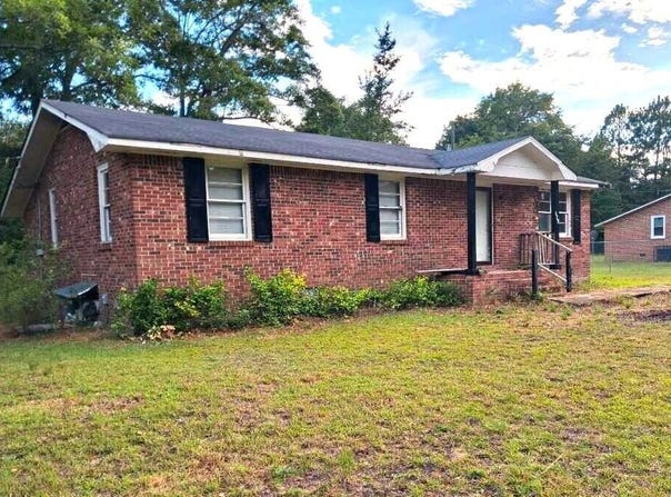 115 Root Road, Springfield, SC 29146