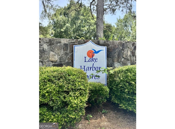 1469 Lakeside Trail, Martin, GA 30557