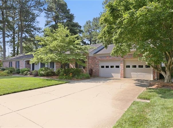 4305 Delray Drive, Virginia Beach, VA 23455