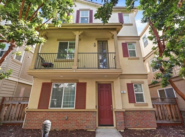 56 Regency PL, Hayward, CA 94544