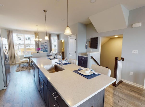 346 AQUA Square, EDGEWOOD, MD 21040