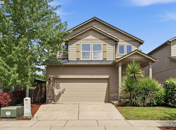 1961 ADELMAN Loop, Eugene, OR 97402
