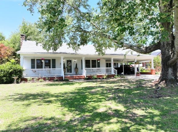 501 Portis AVe, Jackson, AL 36545