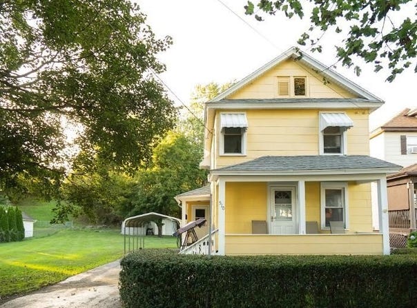 510 Gaughan Court, Archbald, PA 18403