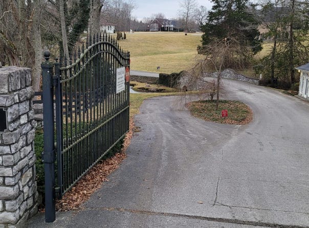 2 Blackberry Lane, London, KY 40741