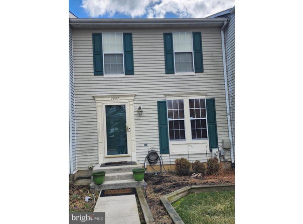 7857 PADDOCK Way, BALTIMORE, MD 21244