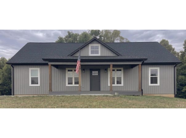 119 Candlemakers Ln., Rustburg, VA 24588