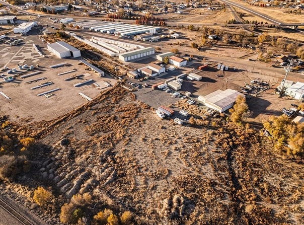 2908 1/2 E 4th St, Pueblo, CO 810003