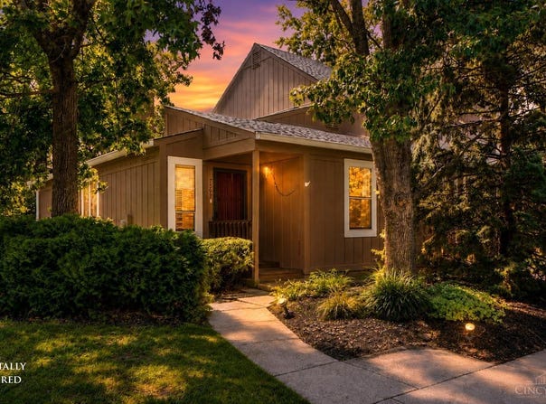 7509 Hastings Point lot: 0, West Chester, OH 45069