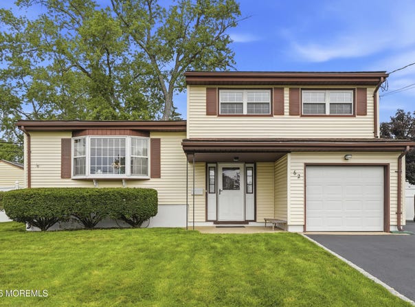 62 York Street, Old Bridge, NJ 08857