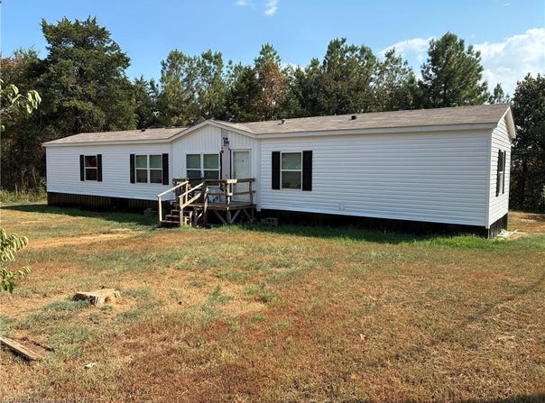 117 PR 2025, Altus, AR 72821