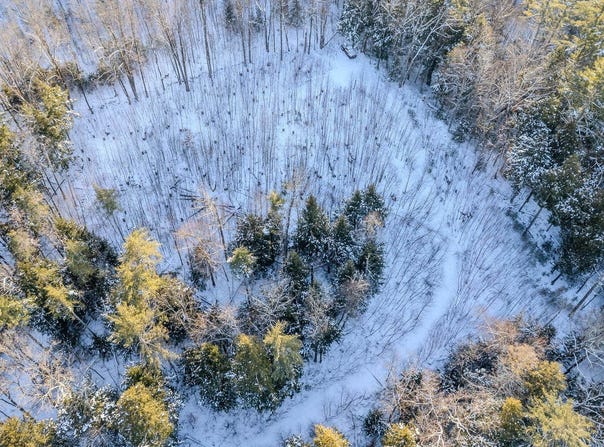 Route 123, Alstead, NH 03602