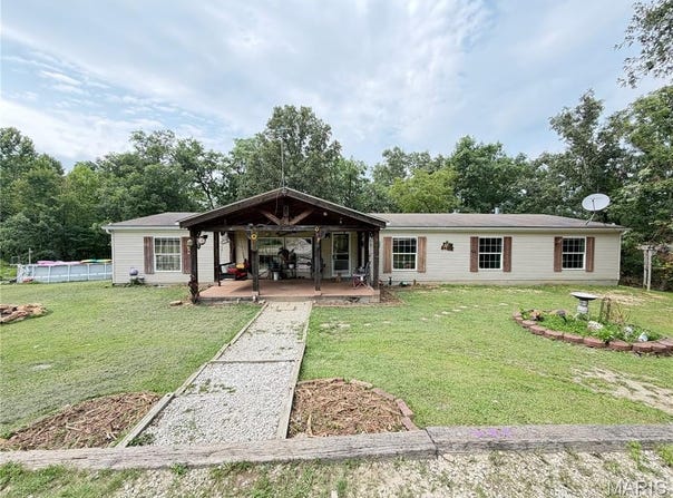 2103 County Road 3140, Salem, MO 65560