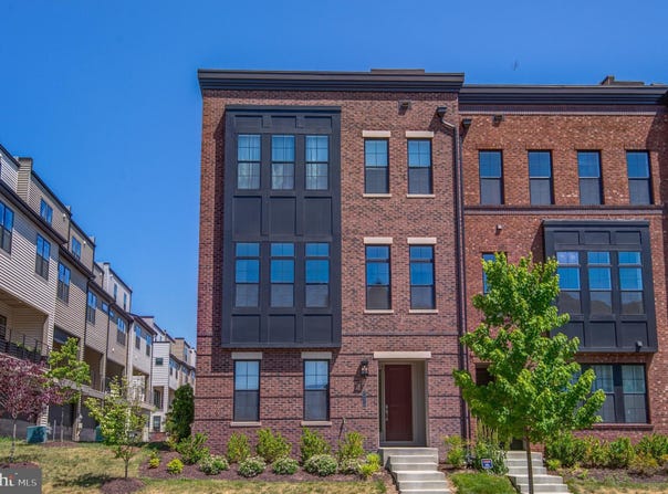 43414 GRANDMOORE Street, ASHBURN, VA 20148