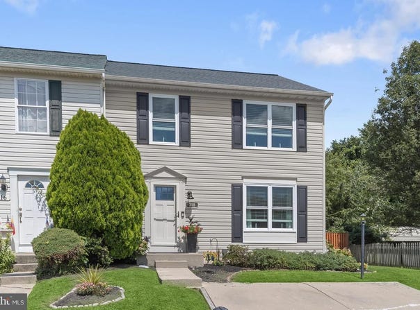 318 BRITTANY DR, JOPPA, MD 21085