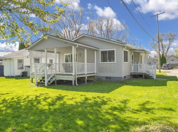 7329 Elm Road, Lexington, MI 48450